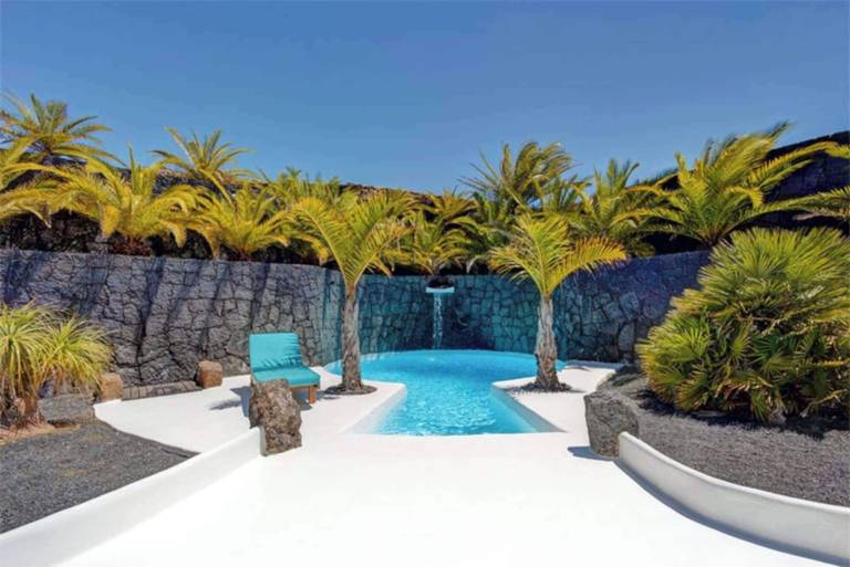 Villa Los Valles