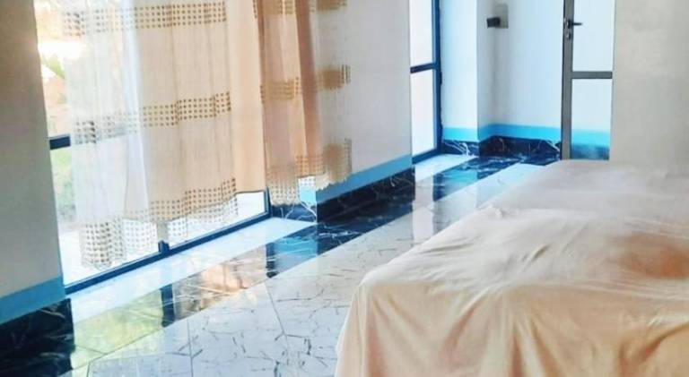 Holiday apartment with 1 room for 4 persons in Tinghir