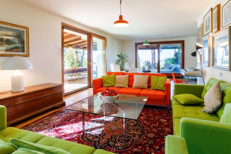Children-friendly lovely villa with yard, private pool & terrace | Pets allowed — photo 3