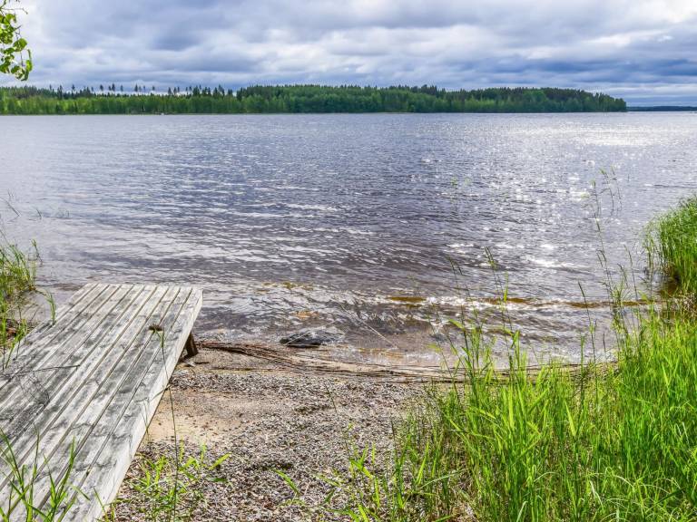 House with sauna | Nature view — photo 3