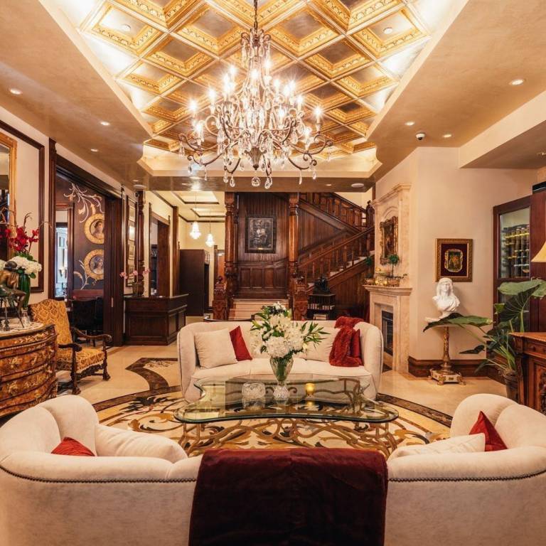 Mansion on Sutter by Neighbourgood — photo 2