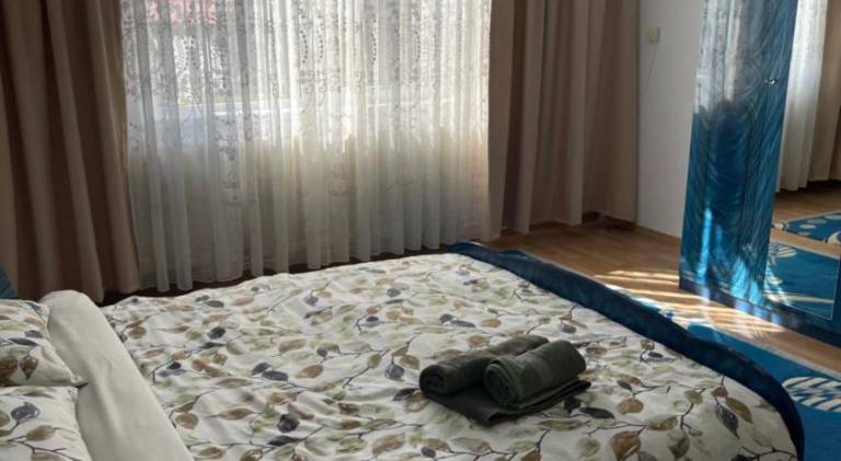 House for 2 persons in Sibiu
