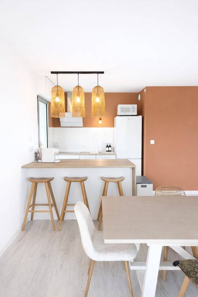 Child-friendly holiday apartment with terrace | Sea view | Close to the beach | Pets are welcome — photo 4