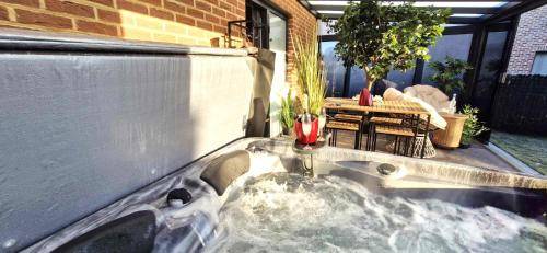Bed & Breakfast Tinlot