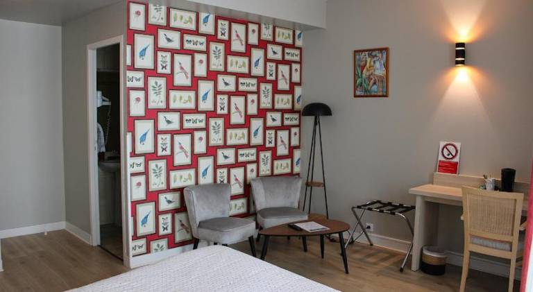 Hotel Kapa Gorry — photo 2