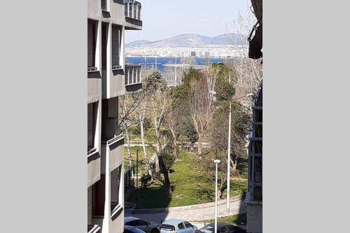 Διαμέρισμα Kalamaria