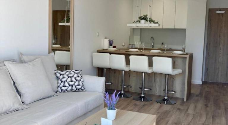 Pleasant rental apartment | Pets allowed — photo 2