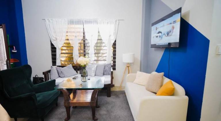 Nice holiday apartment | Perfect for remote work | Pets allowed — photo 3