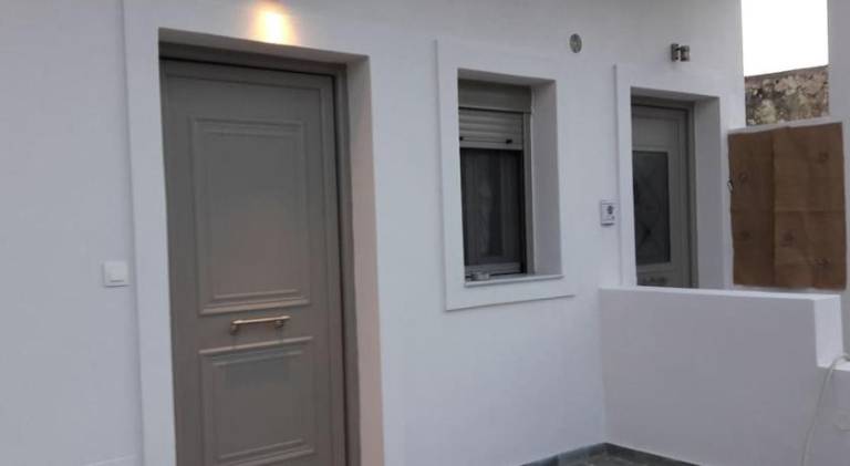Holiday apartment with terrace — photo 3