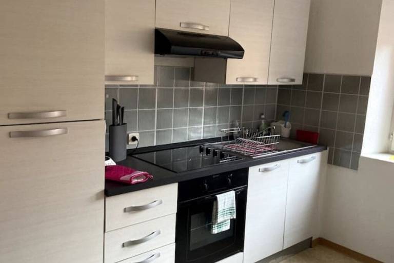 Appartement Scherwiller