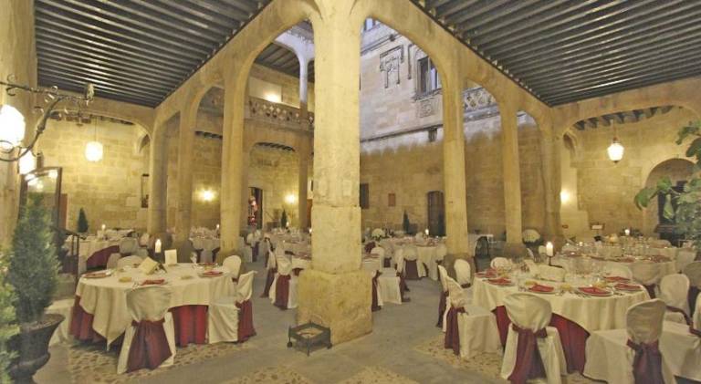 Castillo del Buen Amor Hotel — photo 4