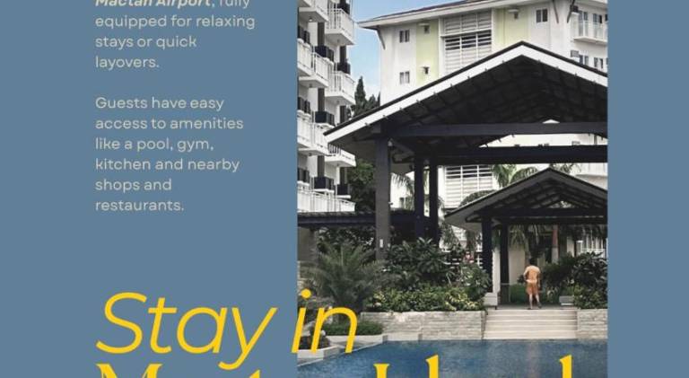 Serviced apartment with patio & pool — photo 3