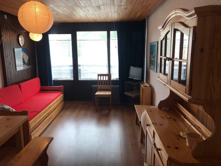 Apartment  Montgenèvre