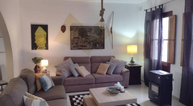 Apartment with 2 rooms for 4 persons in St. Julian's