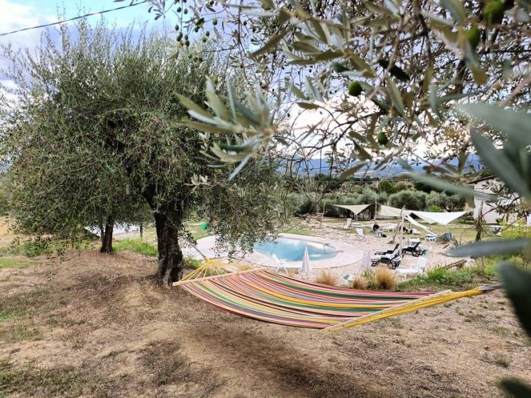 Madre Terra Umbria: NONNA VERA — photo 2