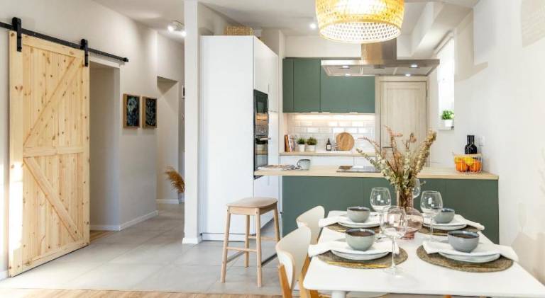 Apartament Debreczyn