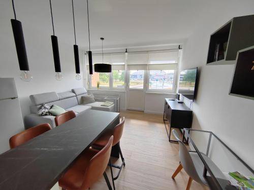 Apartma Vodostaj