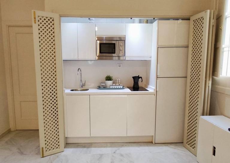 Holiday apartment | Next to Seville Cathedral | Perfect for remote work — photo 5