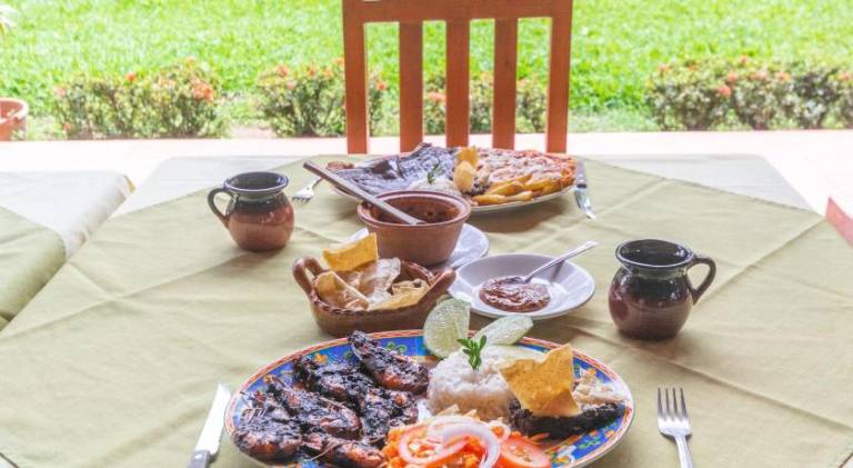 Rancho Hotel El Carmen — photo 5