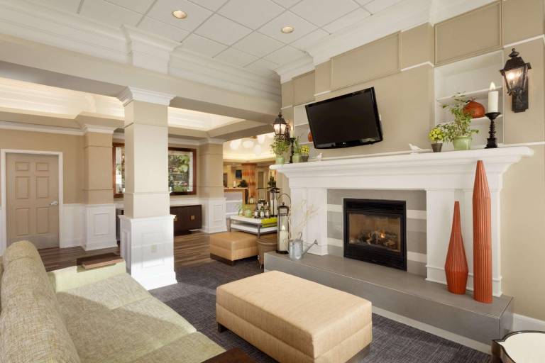 Hilton Garden Inn Ithaca — photo 2