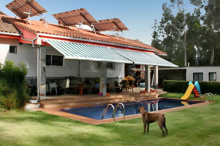 Villa Tui