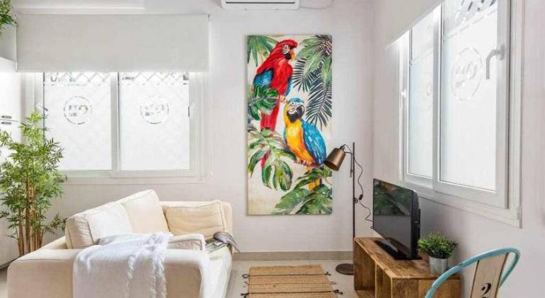 Apartment for 3 persons — photo 4