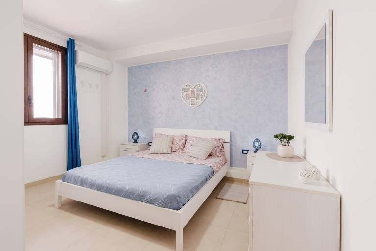 La Catena Holiday Home – 300 m from Alcamo Marina Beach, Sea View — photo 2