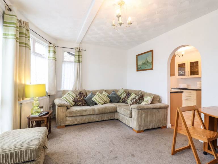 House Clacton-on-Sea