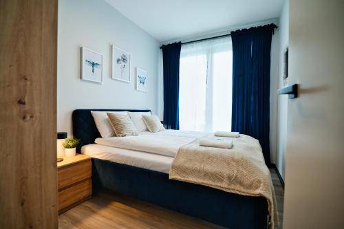 Apartament Tresna