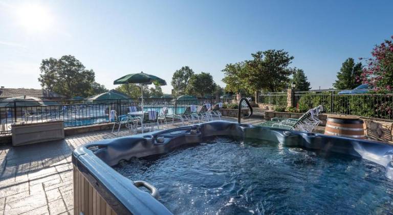 Westgate Branson Woods Resort — photo 2