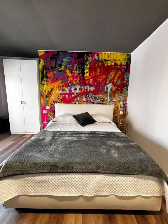 Vacation home with 1 room for 2 persons in Sorrento
