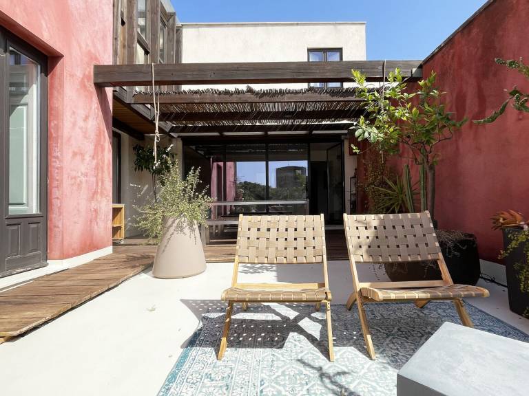 Apartamento  Catania