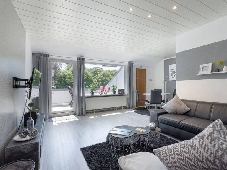 Ferienwohnung Grömitz