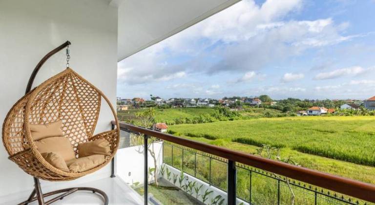 Beautiful villa with pool | Dogs allowed in Canggu