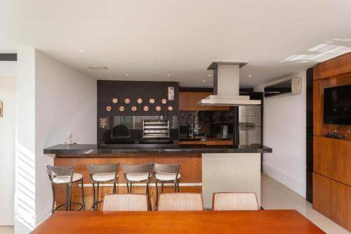 Excelente casa com piscina em Guaruja — photo 4