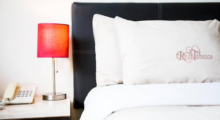 Suites Real Tabasco in Villahermosa