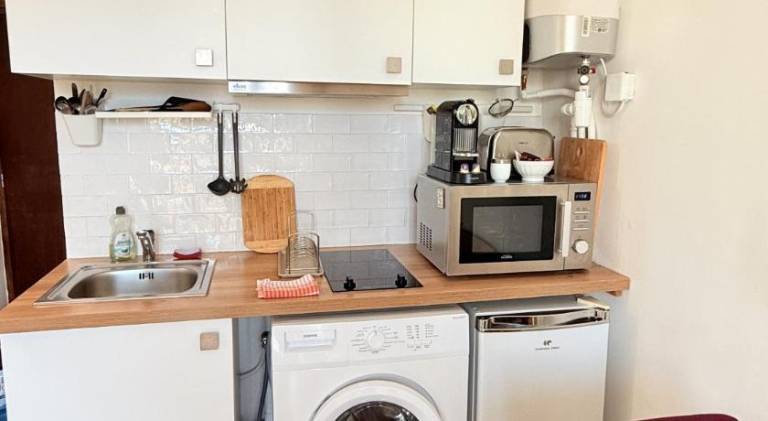 Holiday apartment | Pets are welcome — photo 5