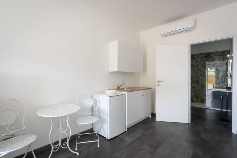 Agriturismo Nonno Gino - Charme & Relax: Junior Suite 'Lavanda' — photo 5
