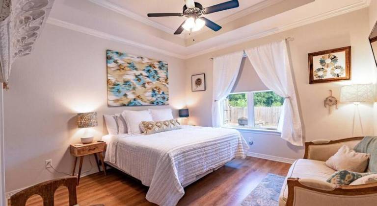 Vacation home with 3 rooms for 8 persons — photo 2