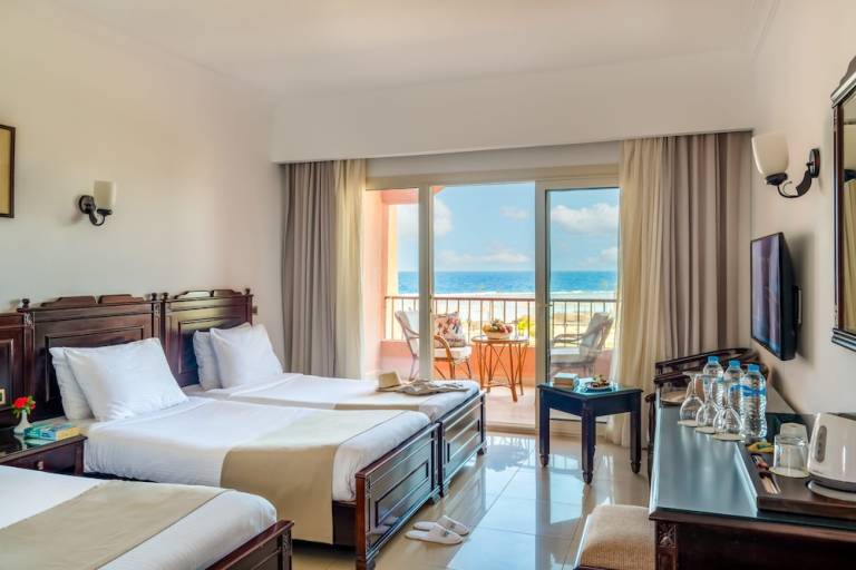 Resort Marsa Alam