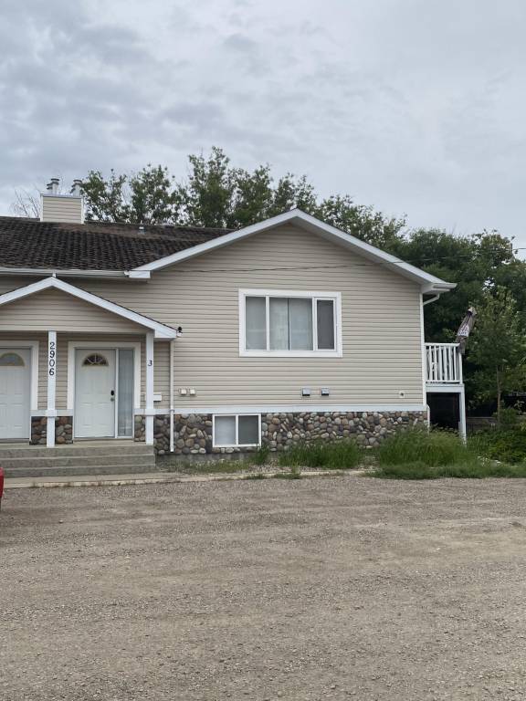 Condo  Lethbridge