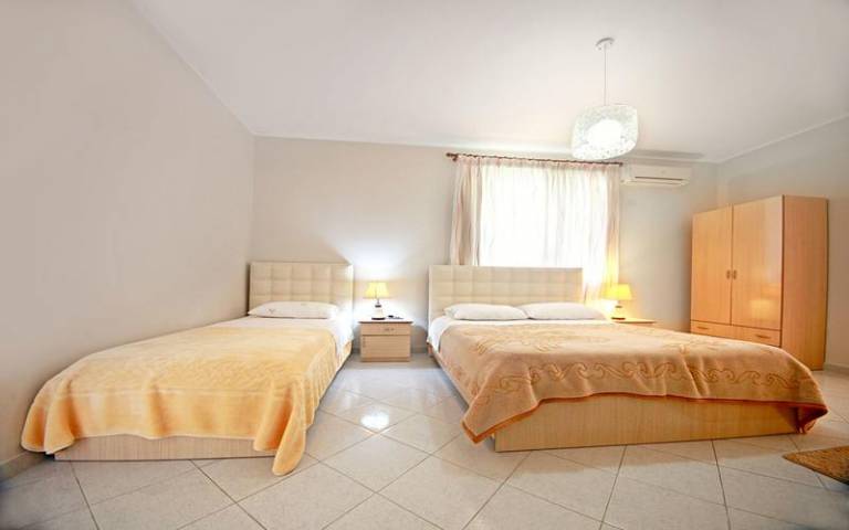 Hotel Nika — photo 4