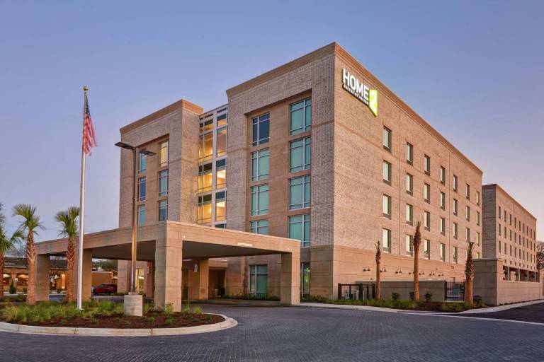Home2 Suites by Hilton Charleston West Ashley in Charleston, SC