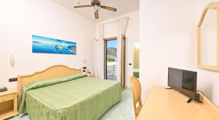 Hotel Villa Paradiso — photo 2