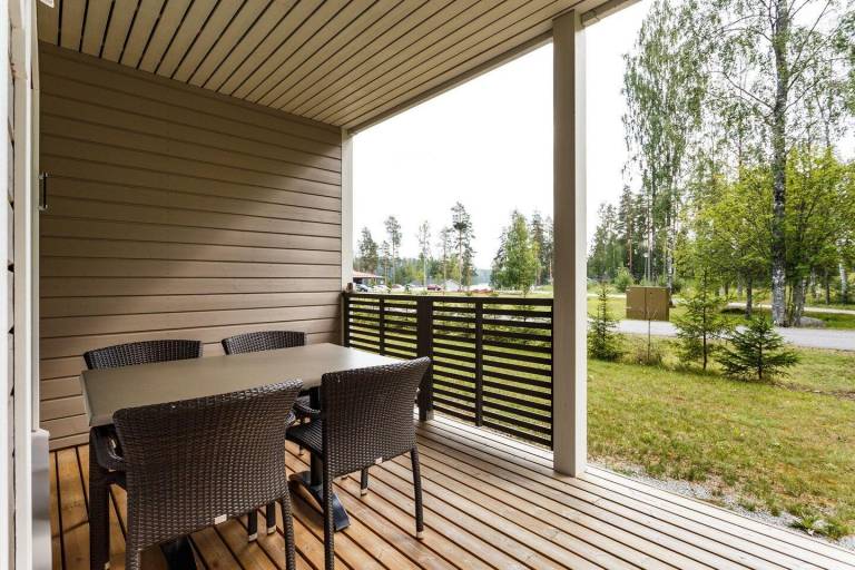 Apartment with yard & pool | Good for workation | Pet-friendly — photo 5
