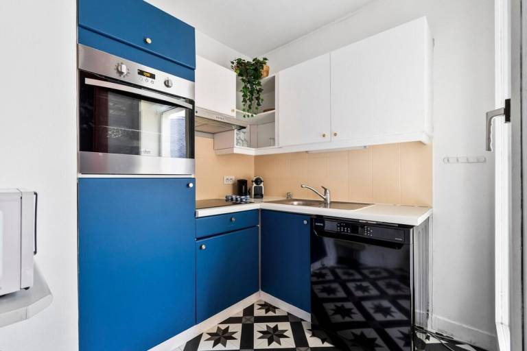 Apartment Versailles