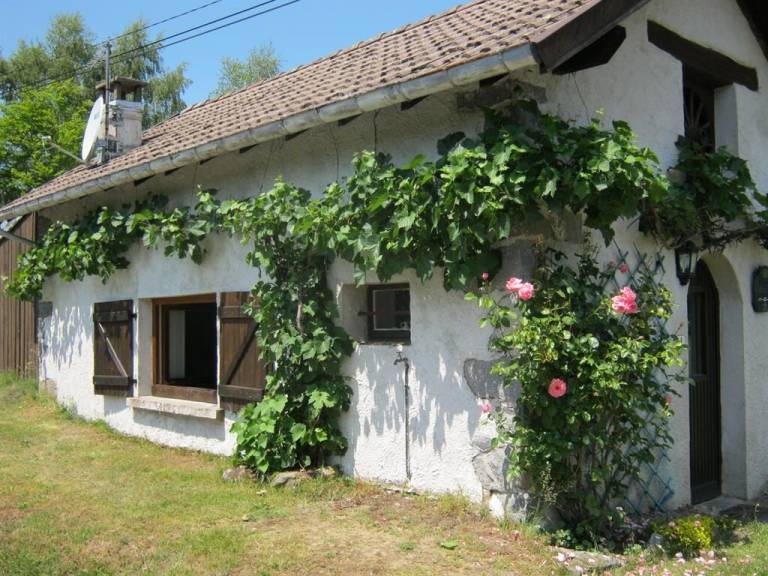 Chalet Gerbamont