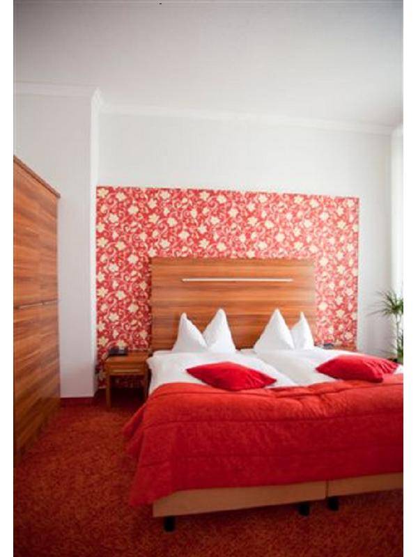Hotel Almrausch (DE Bad Reichenhall) - Nickolai Andrea - 505370 — photo 4