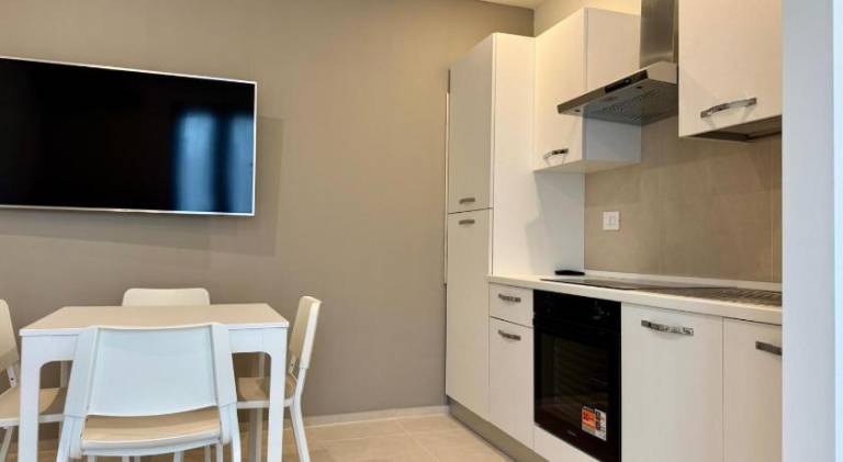 Apartment with 1 room for 2 persons — photo 4