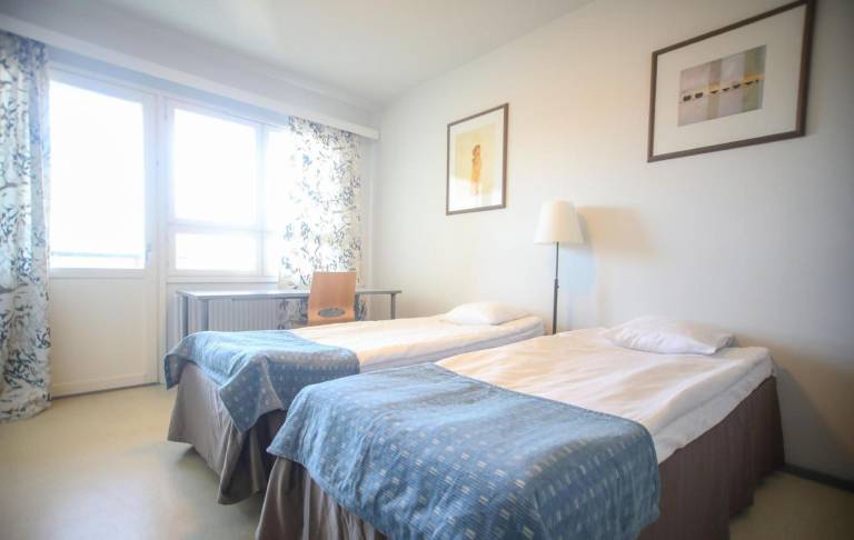Summer Hotel Vuorilinna — photo 2